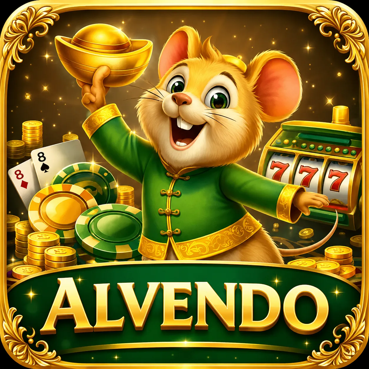 alvendo App: Info, Rating, dan Link Download