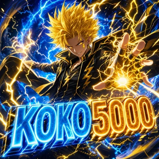 koko5000 Terbaru: Review Aplikasi dan Link Unduh
