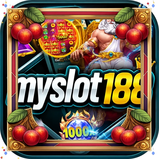 Kelebihan dan Fitur Aplikasi myslot188 Terbaru