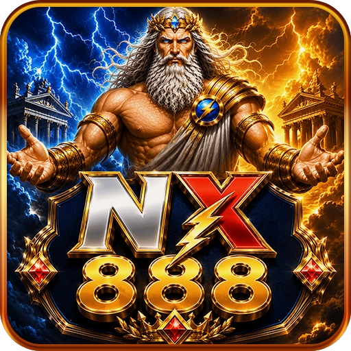 nx888 Terbaru untuk Android: Download APK Gratis