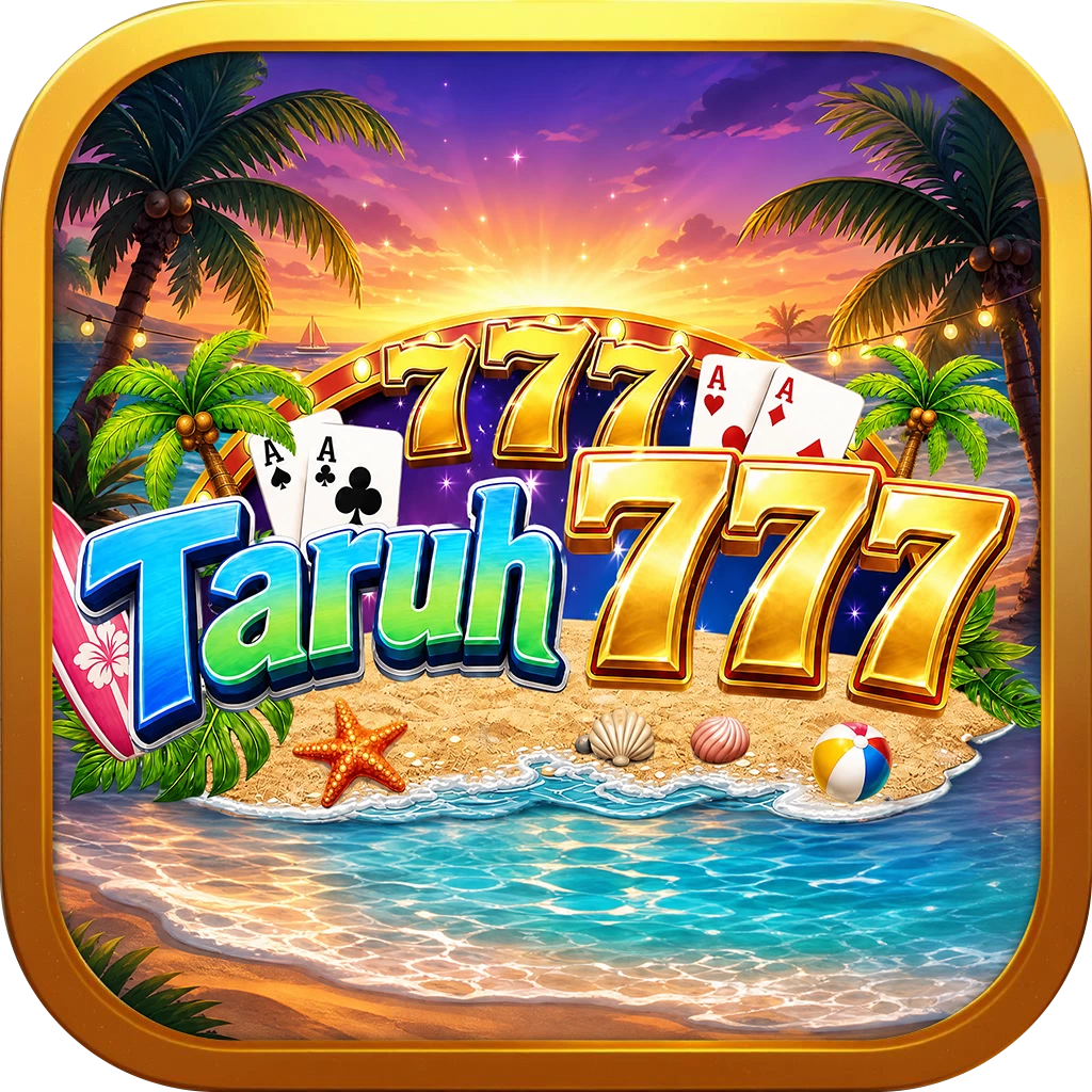 taruh777 APK Terbaru 2026 untuk Semua Perangkat