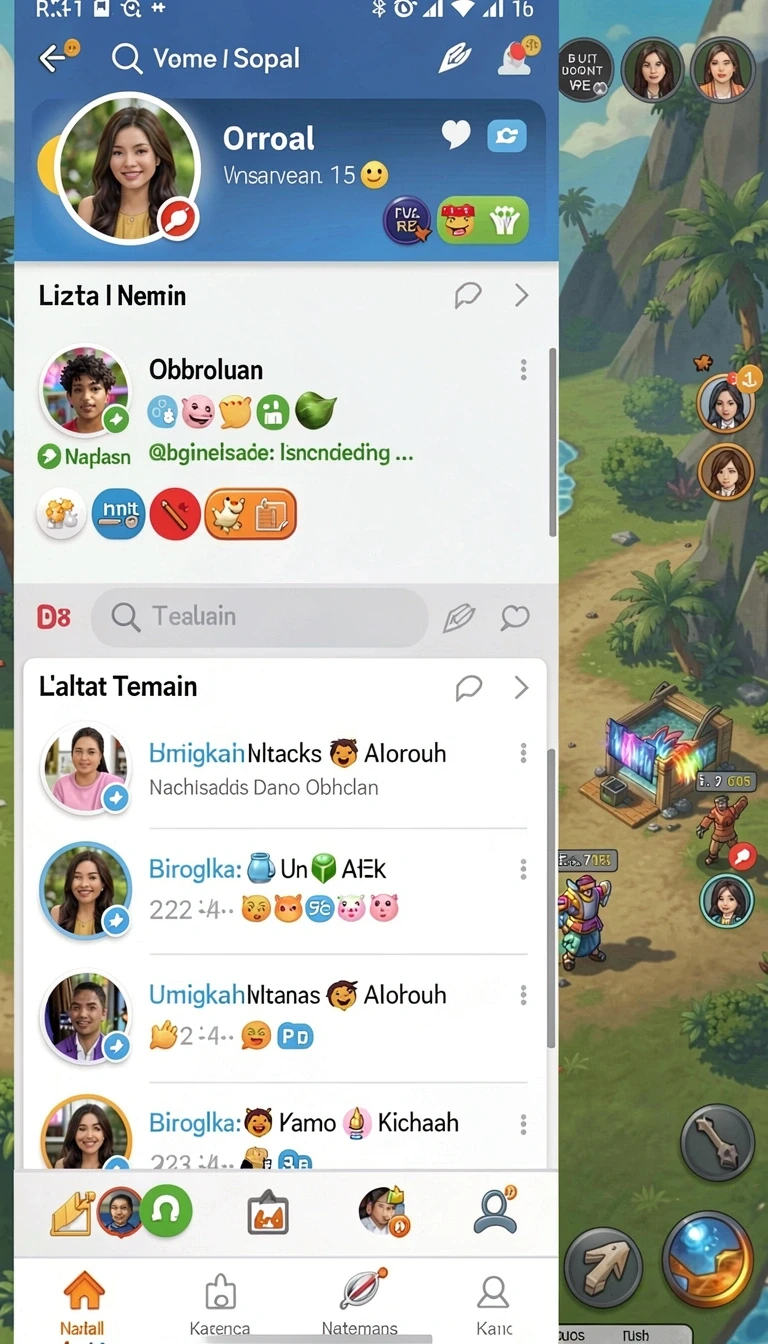 Aplikasi turu99 Terbaru untuk Android dan iOS screenshot 4