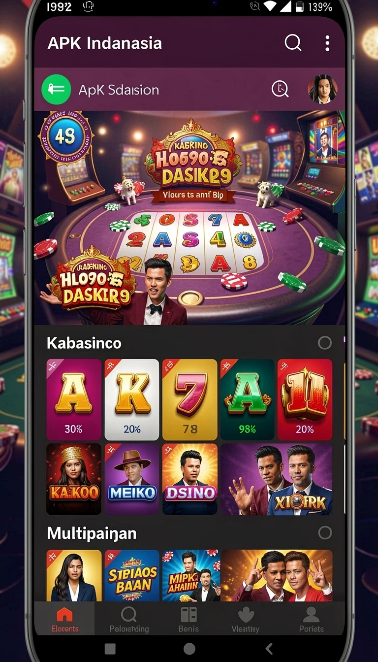 Update Aplikasi svip7 ke Versi Terbaru screenshot 4