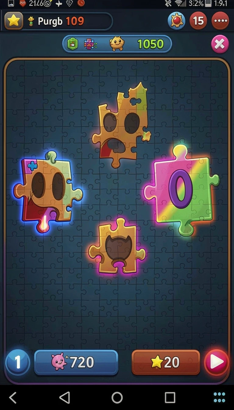 Aplikasi logo Paling Baru untuk Android screenshot 3