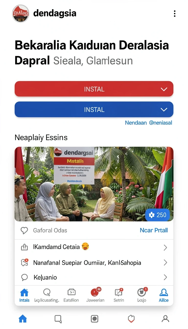 Download rajabotak APK Terbaru Full Version screenshot 3