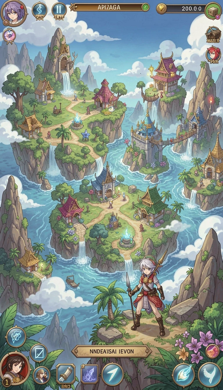 exa303 APK Full Version untuk Android screenshot 2