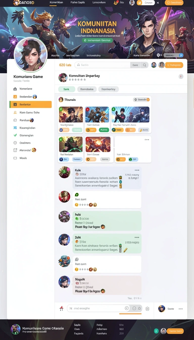 Kelebihan dan Fitur Aplikasi abutogel Terbaru screenshot 4