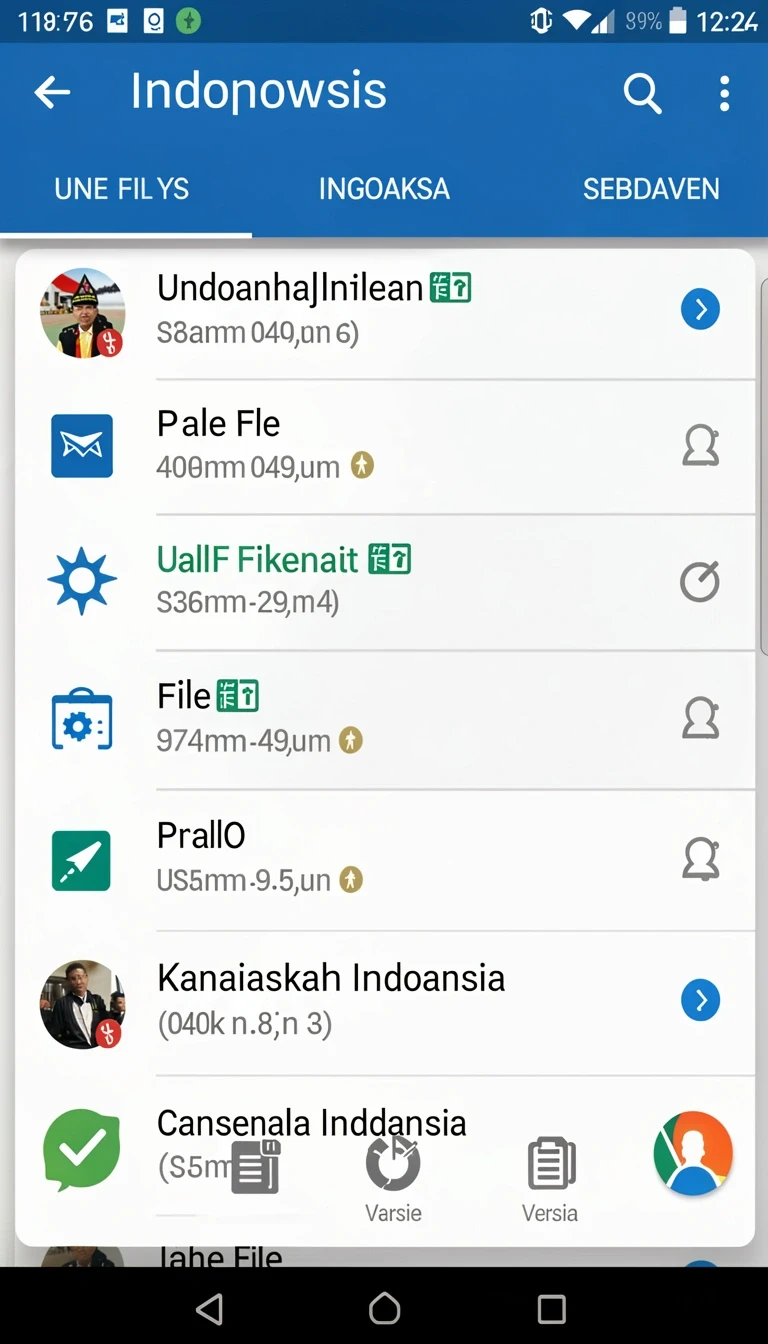bangsawan88 APK Versi Terbaru untuk Android 2026 screenshot 2