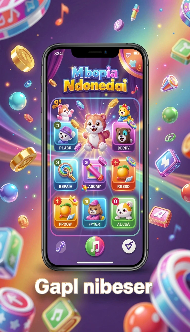 koko5000 Terbaru: Review Aplikasi dan Link Unduh screenshot 3