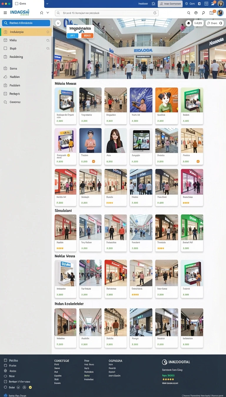 Aplikasi jaring08 Terbaru dengan Fitur Terbaik screenshot 1