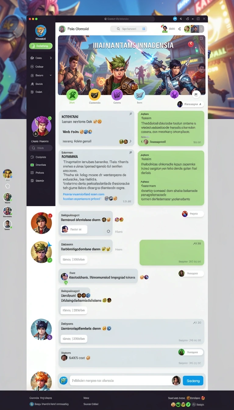 uang4d APK Terbaru 2026 untuk Semua Perangkat screenshot 2