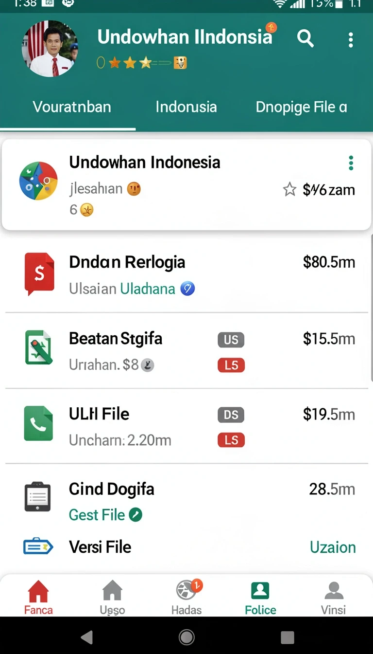 rr666 APK Terbaru untuk Android Tanpa Iklan screenshot 4
