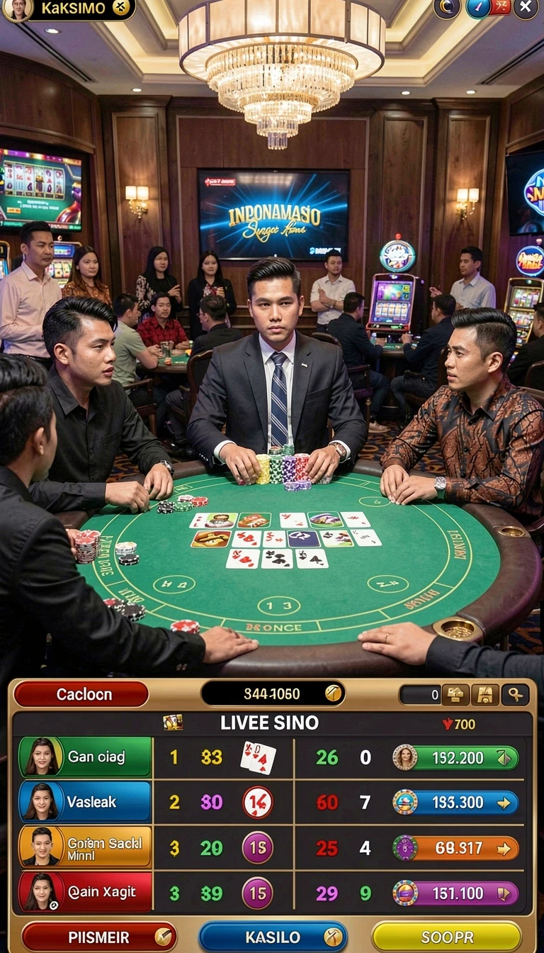 Cara Update Aplikasi ikon777 ke Versi Terbaru screenshot 2