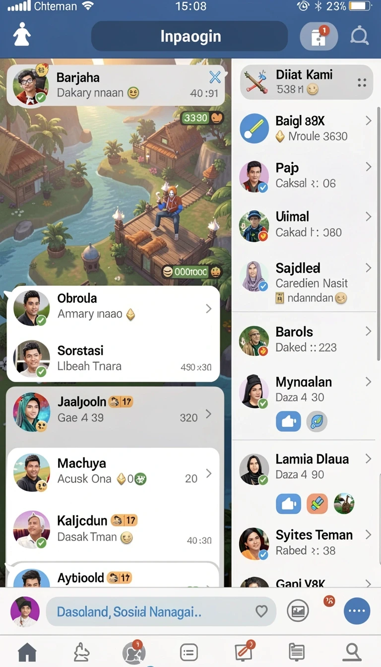 rr666 APK Terbaru untuk Android Tanpa Iklan screenshot 2