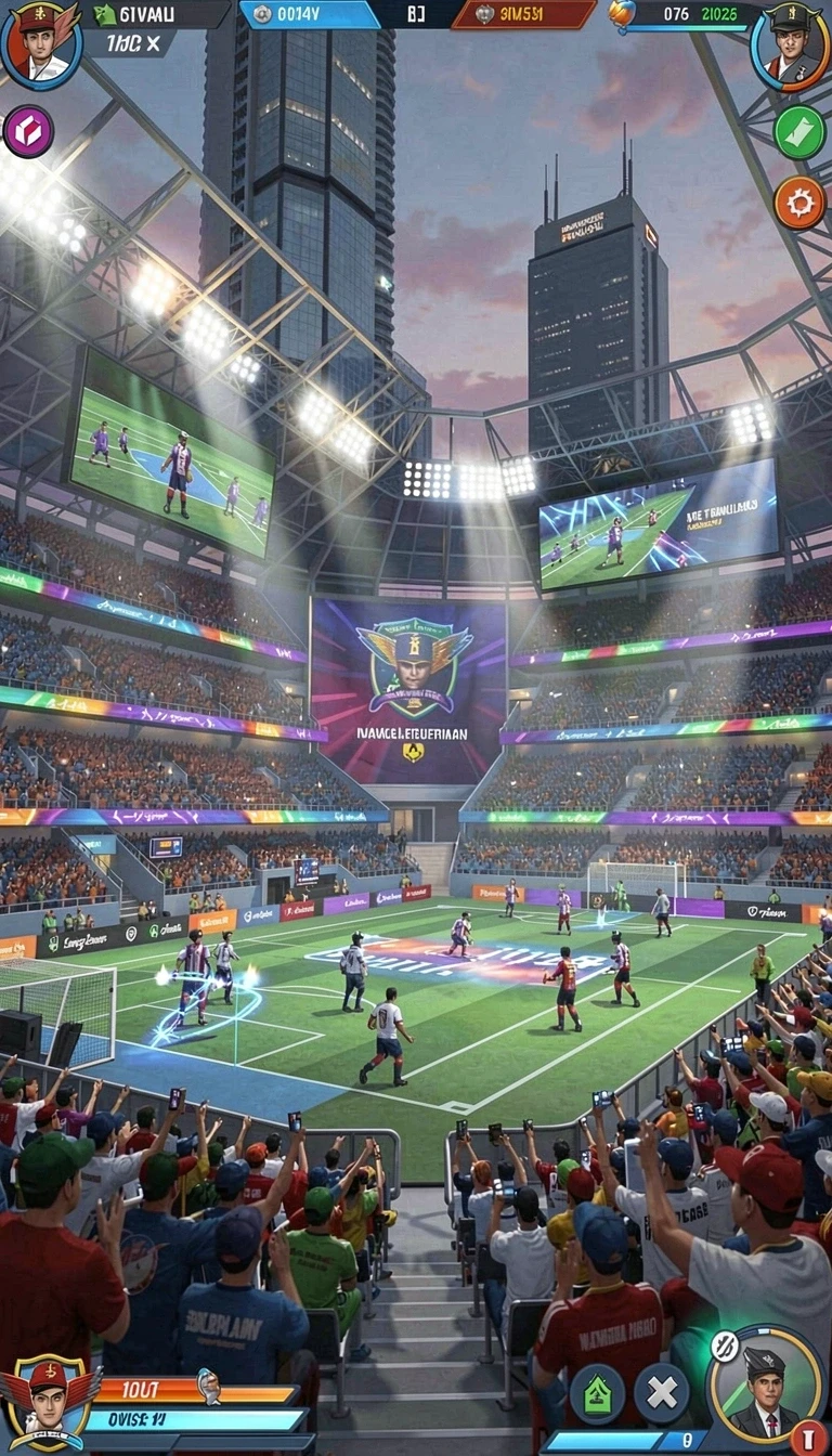 Aplikasi hokiarena Resmi dan Terpercaya di Android screenshot 4