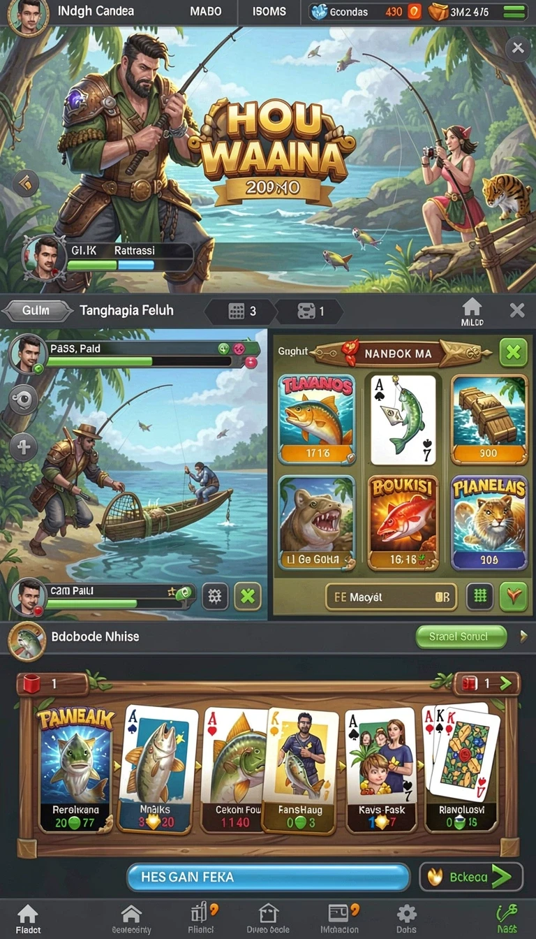 Aplikasi turu99 Terbaru untuk Android dan iOS screenshot 1