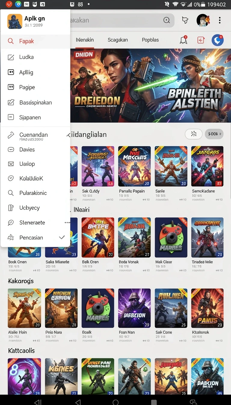 tempototo Terbaru untuk Android: Download APK Gratis screenshot 4