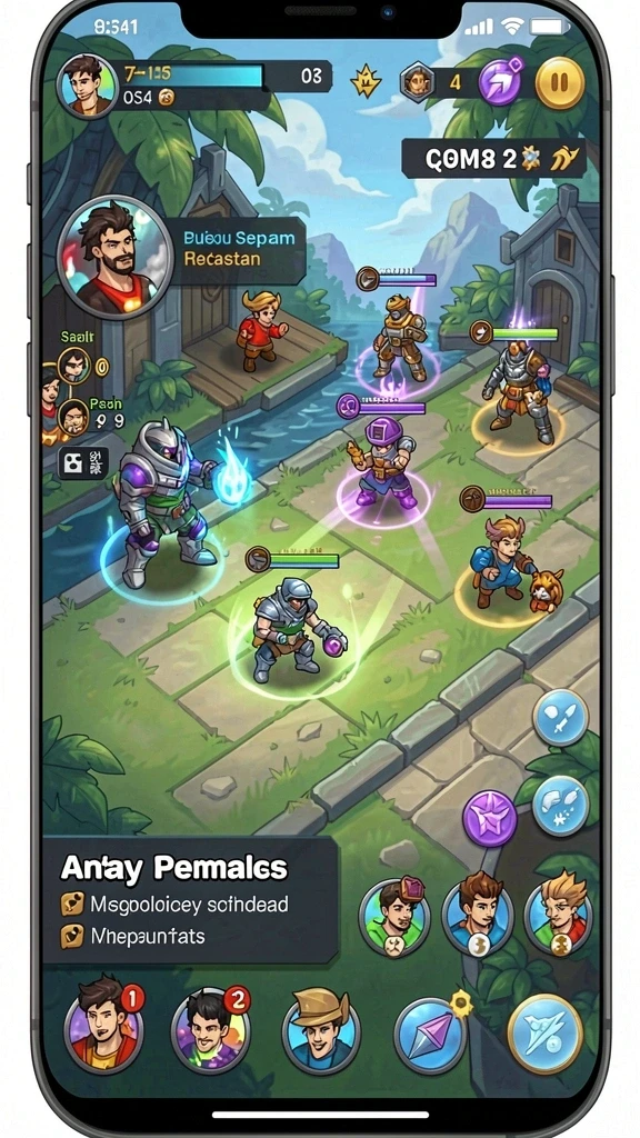 klubimpian Terbaru untuk Android: Download APK Gratis screenshot 1
