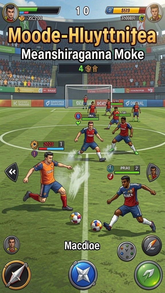 mg525 APK Versi Terbaru untuk Android 2026 screenshot 1