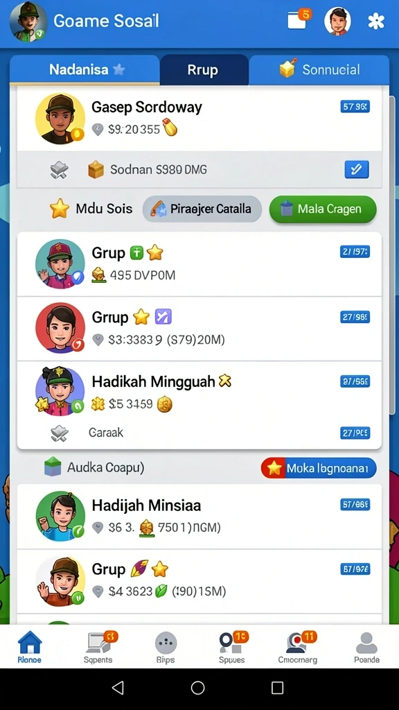 Info Lengkap Aplikasi au328 Versi Terbaru screenshot 3