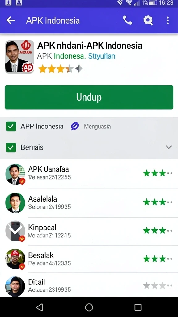 kkslot777 APK Terbaru 2026 untuk Semua Perangkat screenshot 4