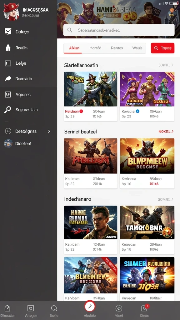 Aplikasi svip2 Terbaru: Review dan Link Download screenshot 3