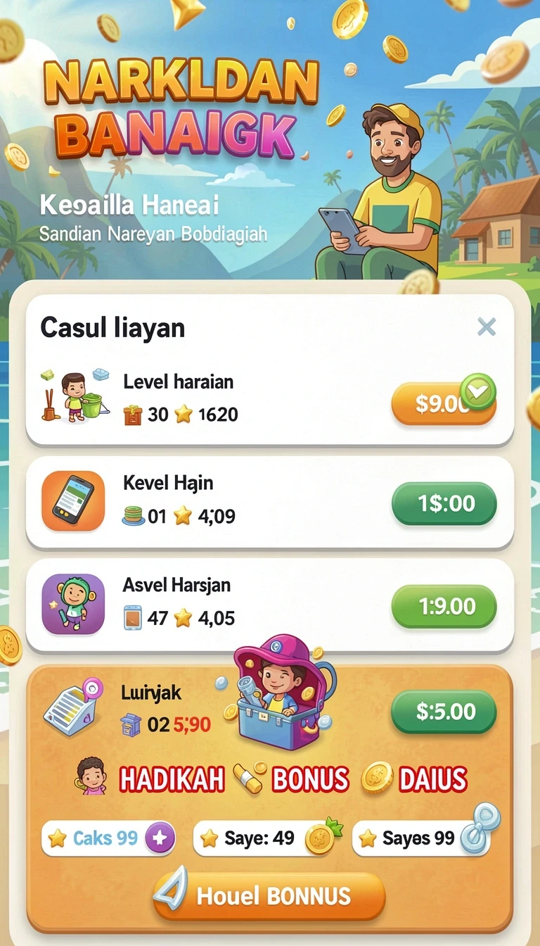 Download slot99 APK untuk Android screenshot 2