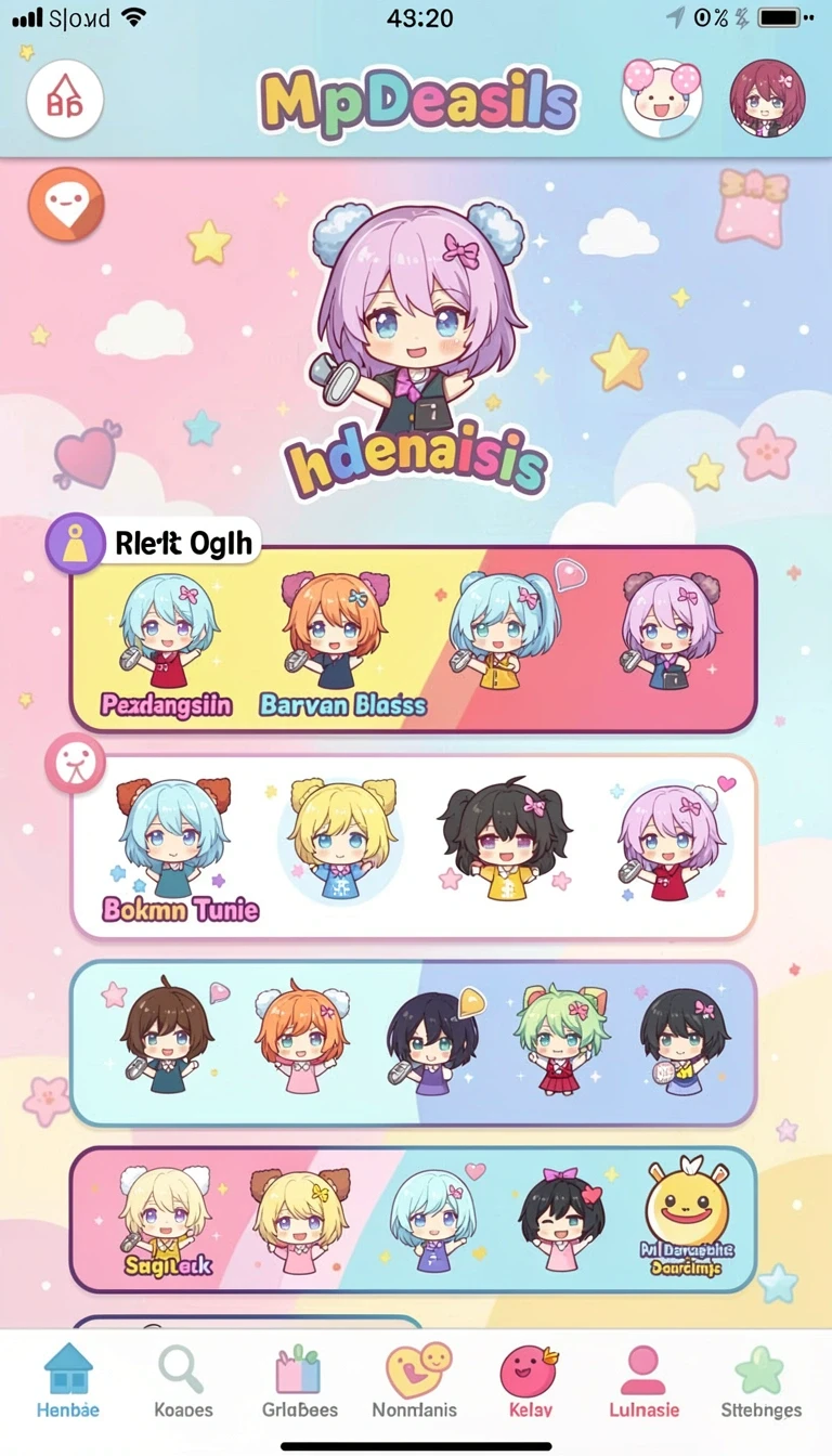 Aplikasi kentangbet Terbaru: Review dan Link Download screenshot 1