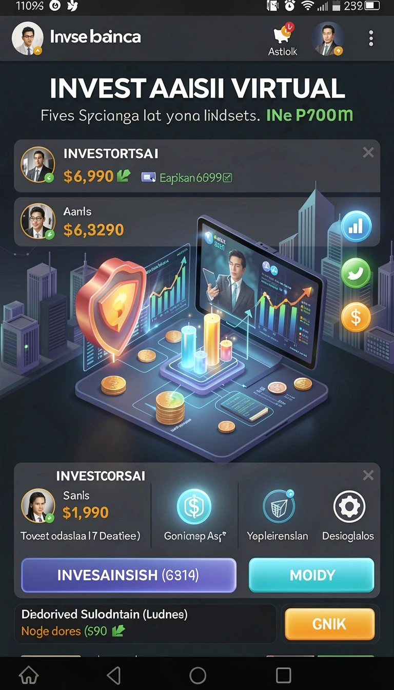 Update Aplikasi mamibet Terbaru 2026 screenshot 1