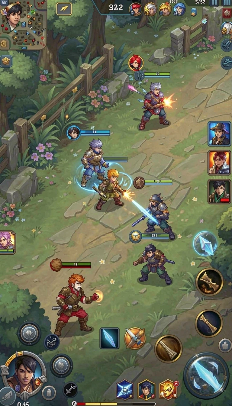 ratu303 APK Full Version untuk Android screenshot 4