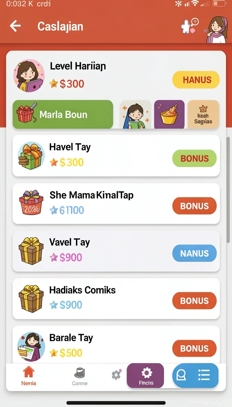 rr666 APK Terbaru untuk Android Tanpa Iklan screenshot 3