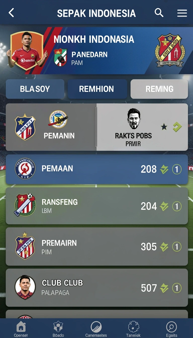 bangsawan88 APK Versi Terbaru untuk Android 2026 screenshot 4