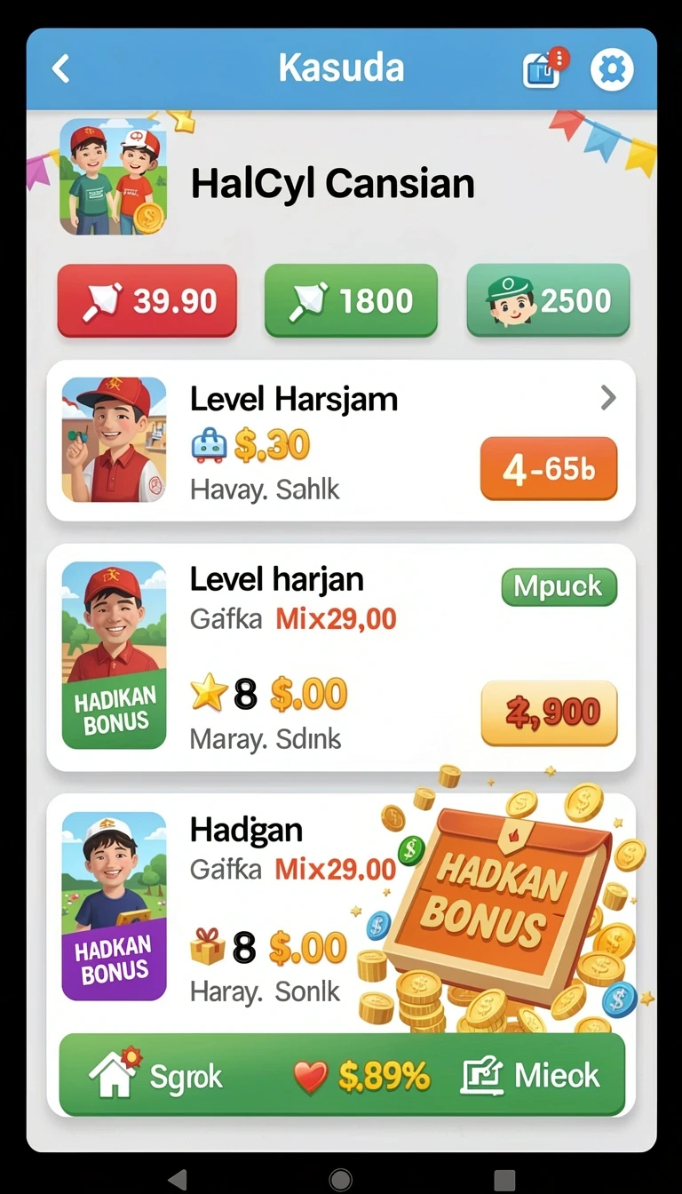 strategy APK Terbaru dengan Fitur Lengkap screenshot 3