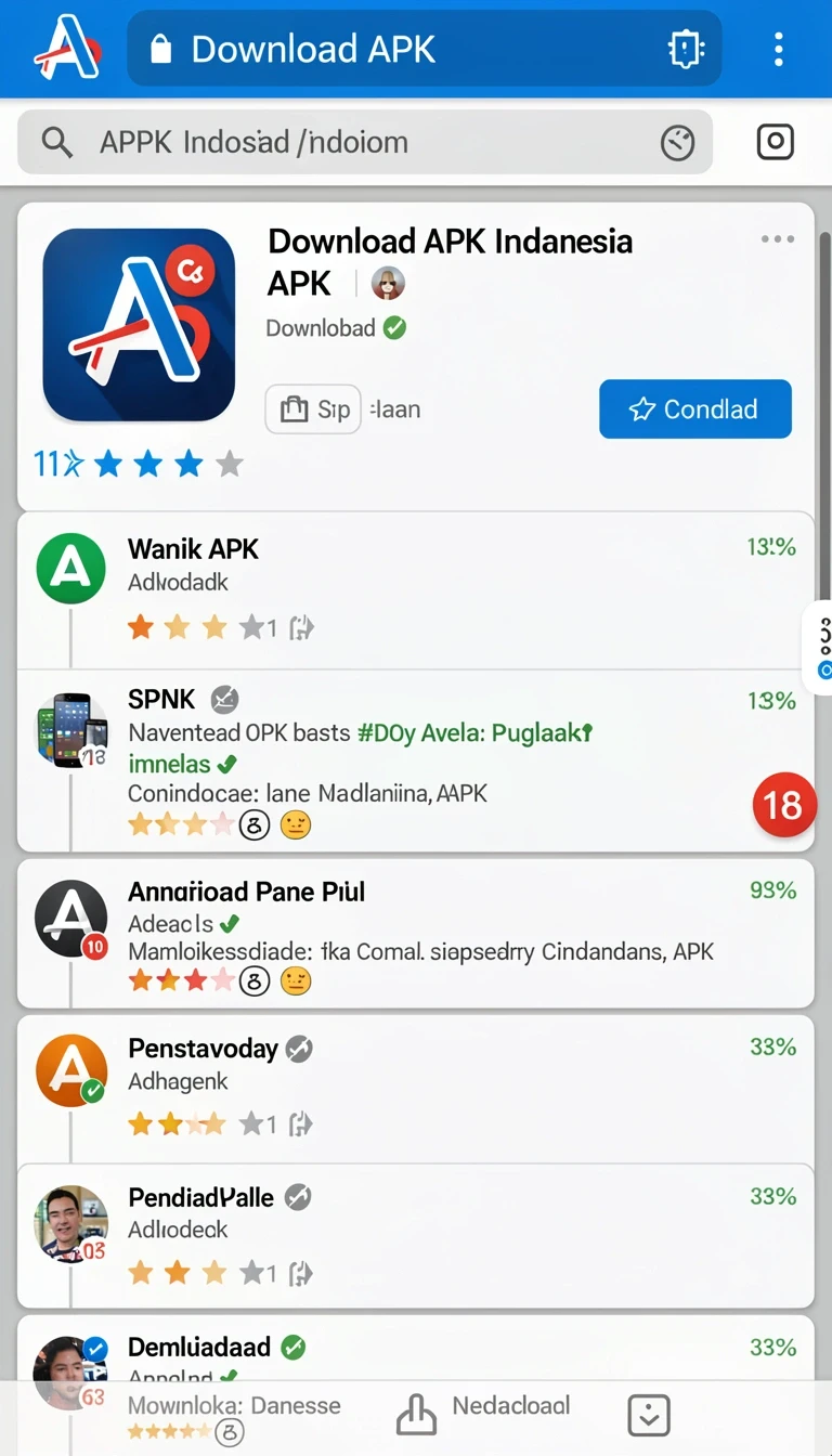 koko5000 Terbaru: Review Aplikasi dan Link Unduh screenshot 2