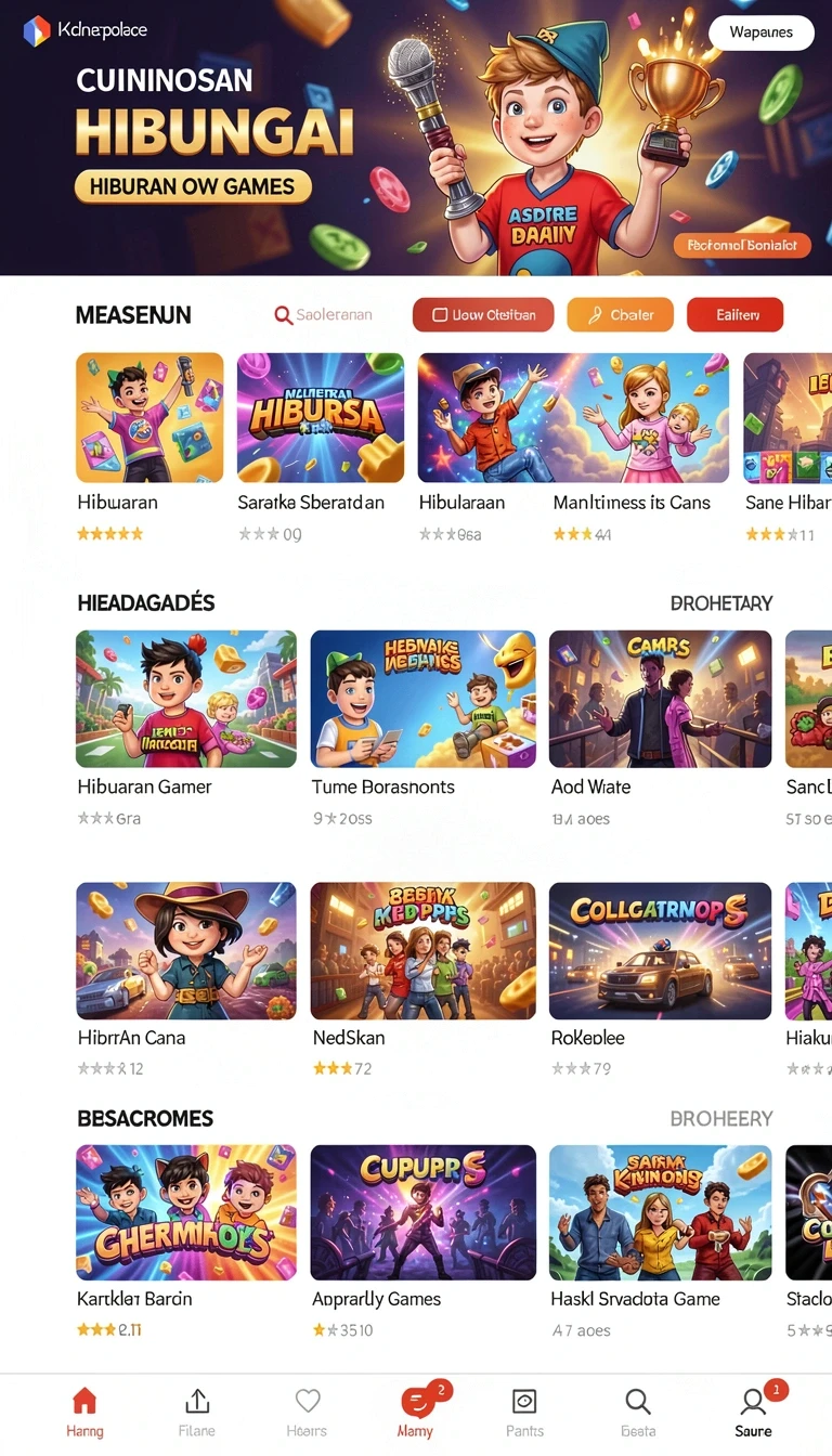 bangsawan88 APK Versi Terbaru untuk Android 2026 screenshot 3