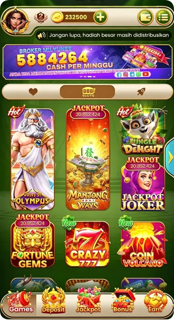 linetogel APK Terbaru dengan Fitur Lengkap screenshot 3