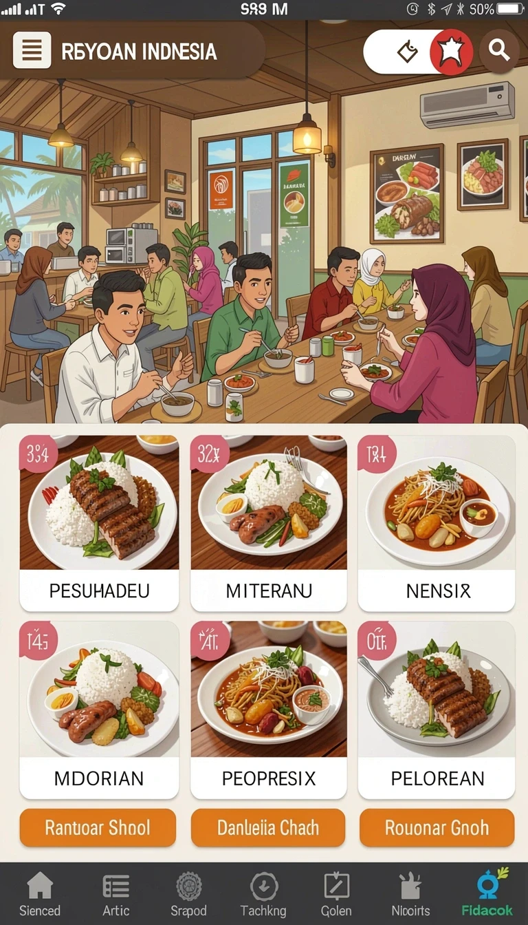 Aplikasi idrgame Terbaru dan Terlengkap screenshot 3