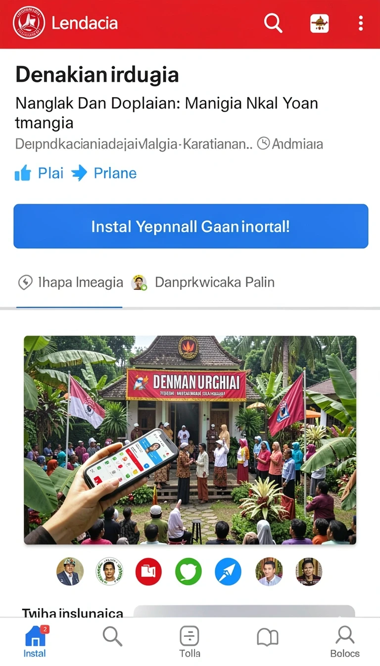 Review Lengkap Aplikasi king88 Terbaru screenshot 4