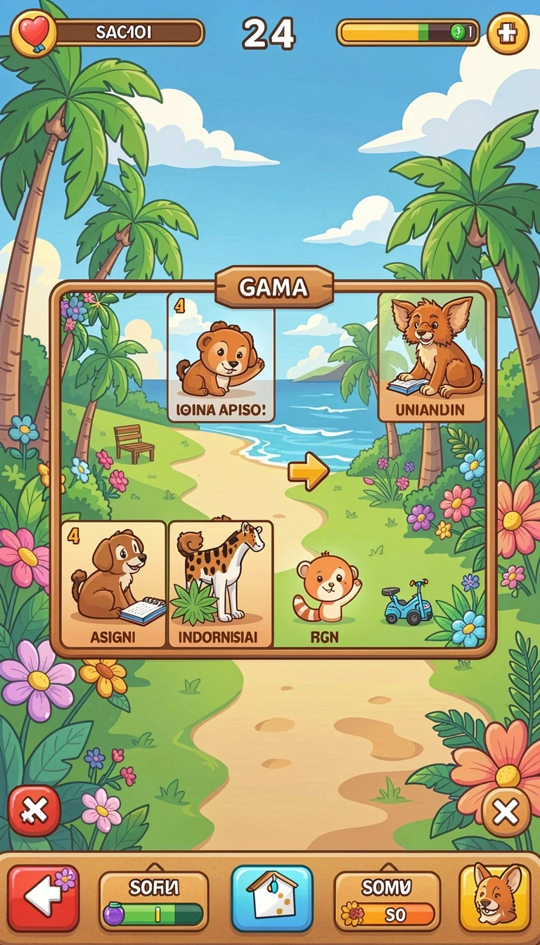 linetogel APK Terbaru dengan Fitur Lengkap screenshot 1