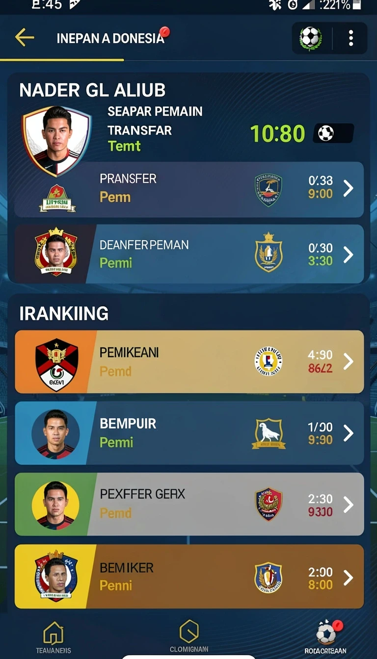 Unduh lakutoto APK Gratis untuk Android screenshot 4