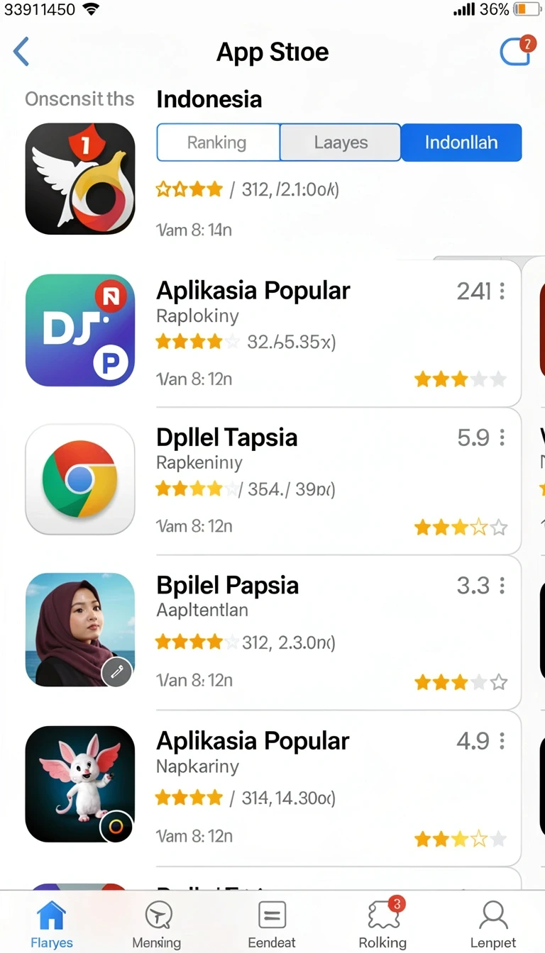 mg525 APK Versi Terbaru untuk Android 2026 screenshot 2