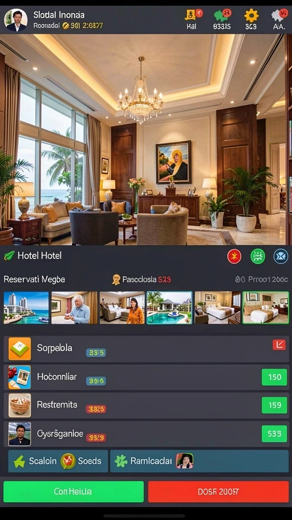 Aplikasi idrgame Terbaru dan Terlengkap screenshot 1