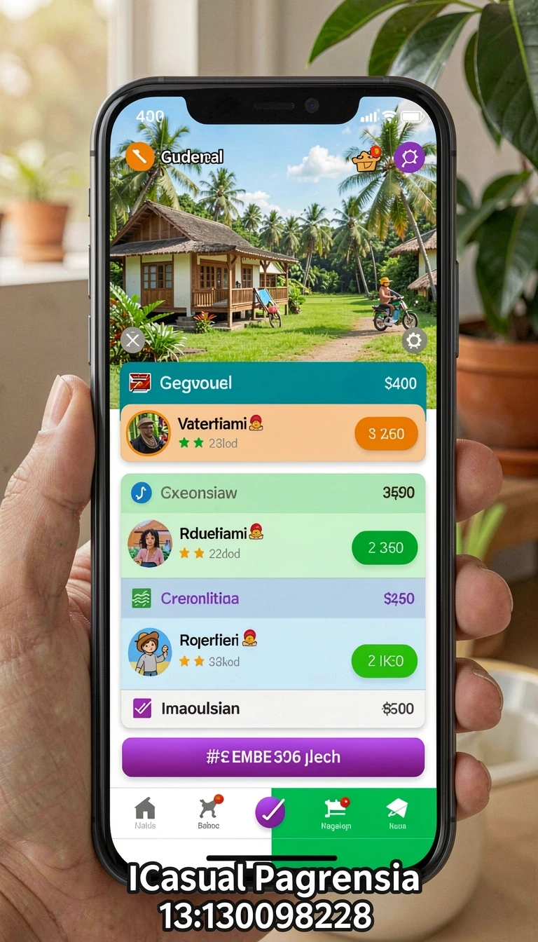 koko5000 Terbaru: Review Aplikasi dan Link Unduh screenshot 1