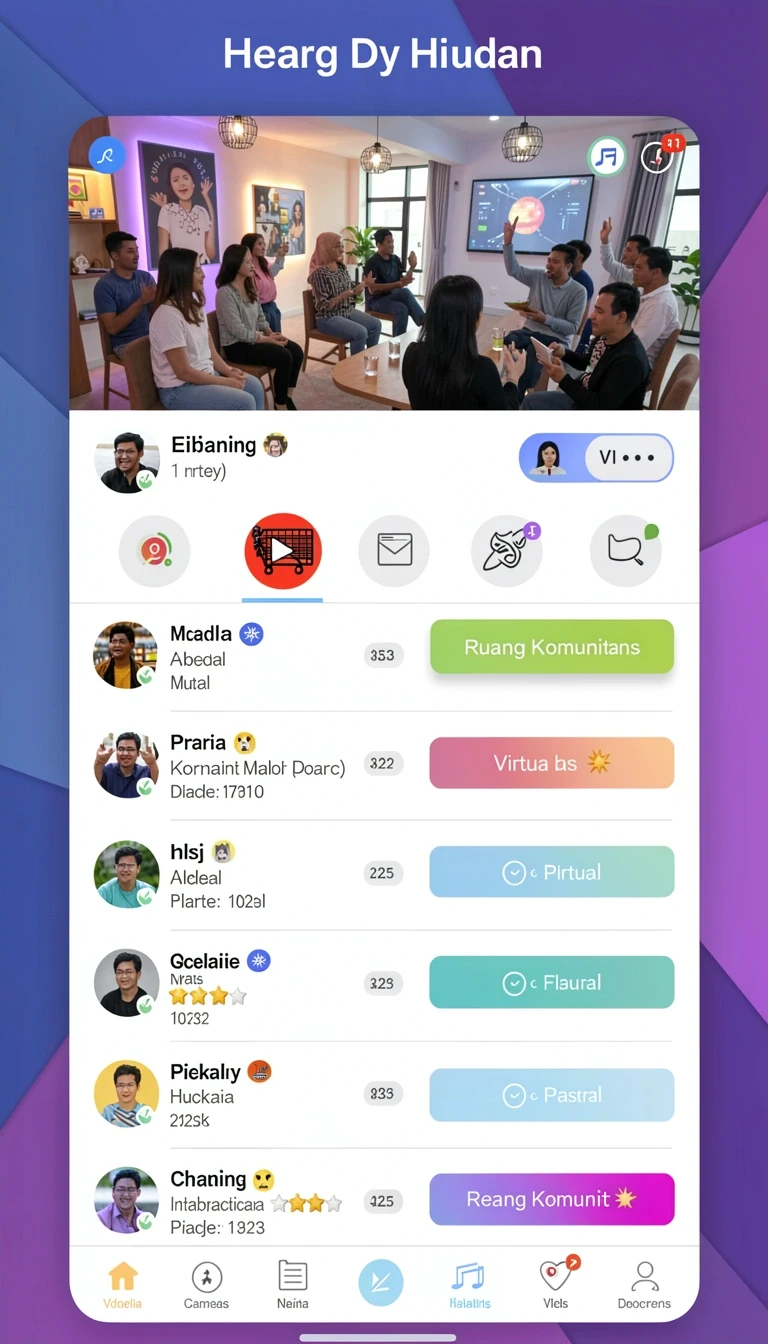ratu303 APK Full Version untuk Android screenshot 3