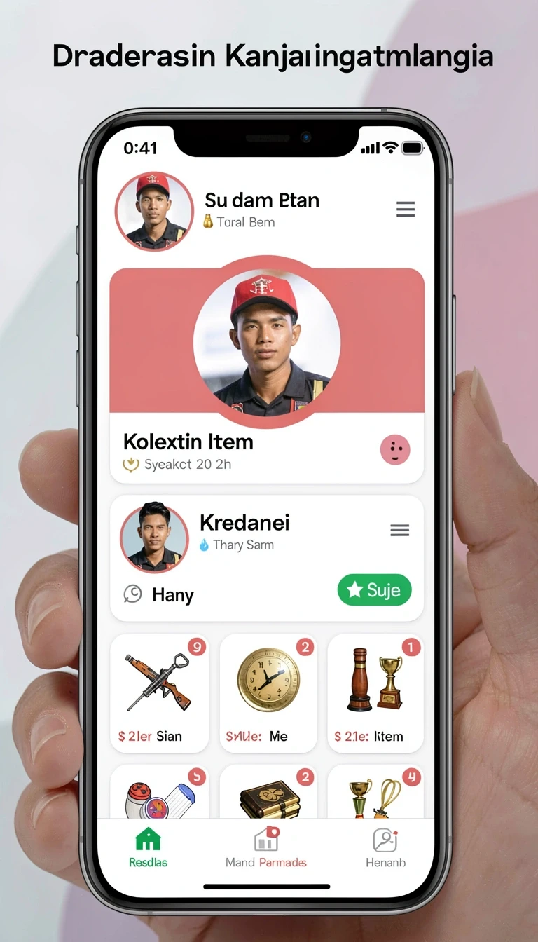 Aplikasi kentangbet Terbaru: Review dan Link Download screenshot 2
