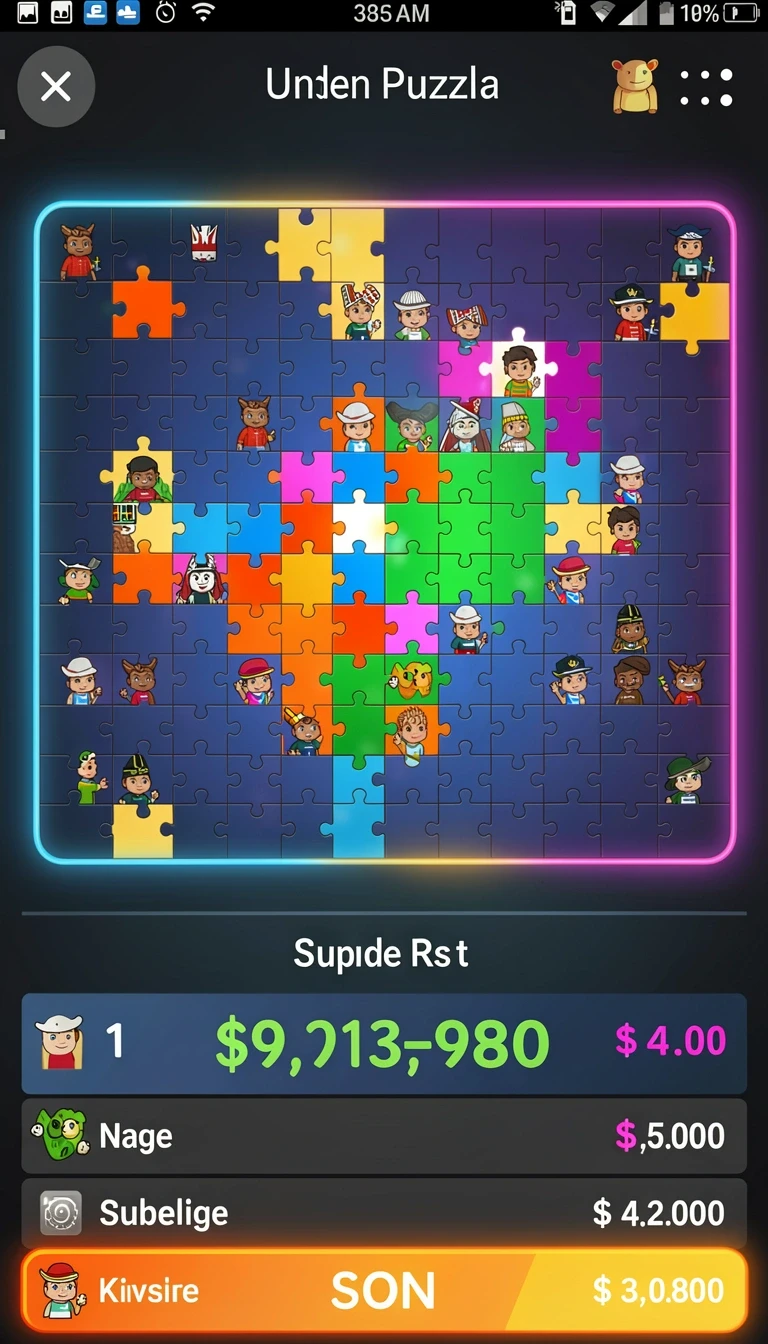 juara288 Terbaru untuk Android: Download APK Gratis screenshot 1