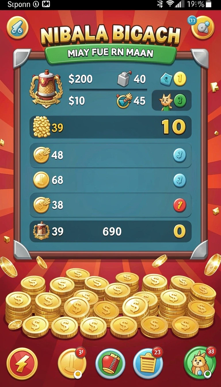 zk3 APK Terbaru: Download Cepat dan Gratis screenshot 1