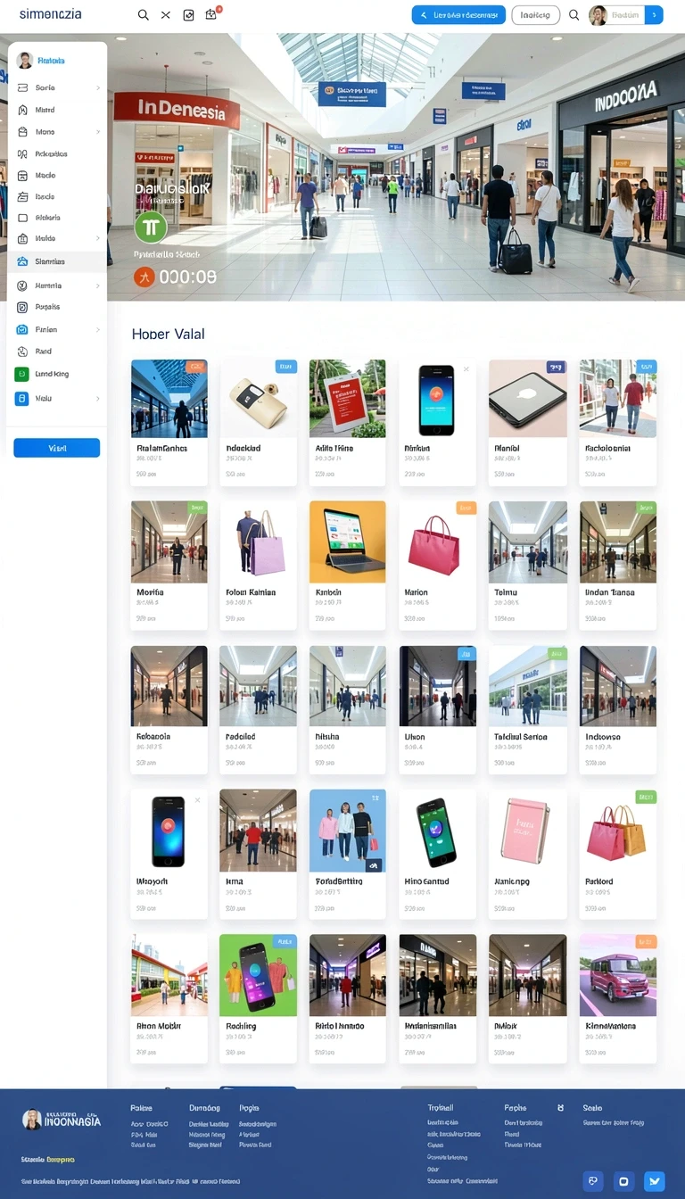 rajaneko App Terbaru: Fitur Unggulan dan Download screenshot 1