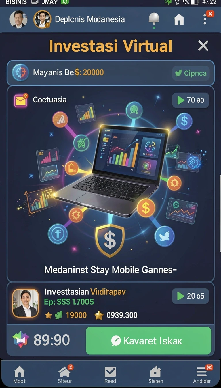 Cara Download air168 APK dengan Mudah screenshot 3