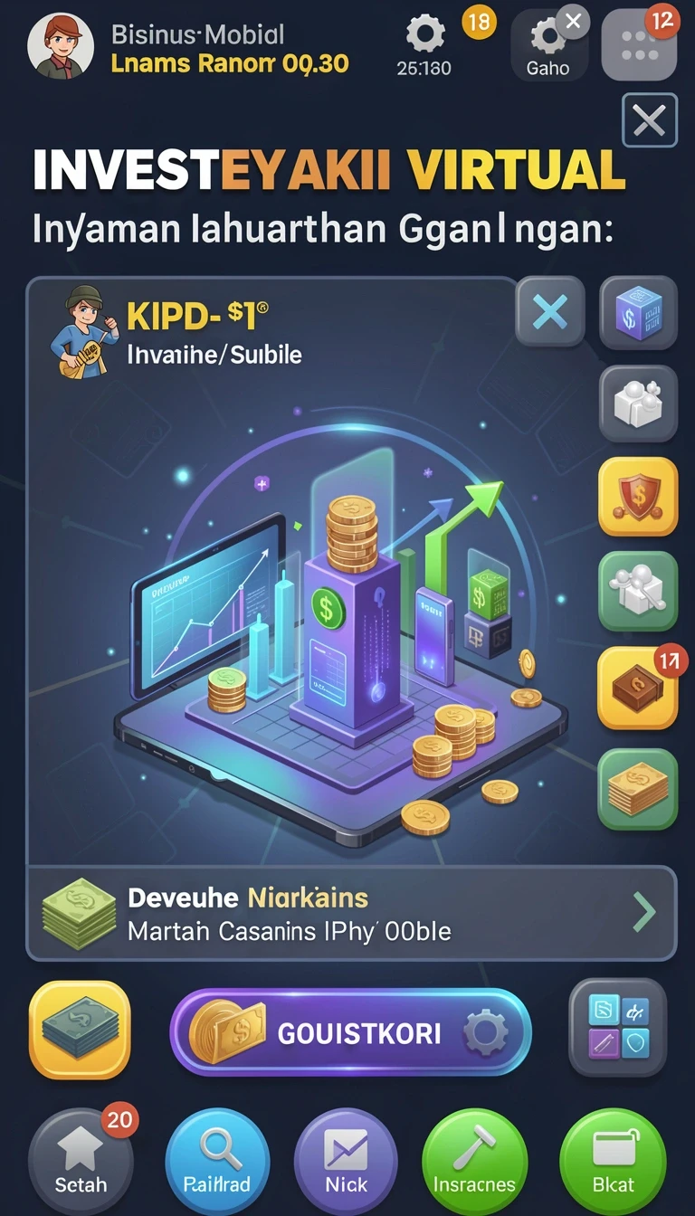 Kelebihan dan Fitur Aplikasi ikon777 Terbaru screenshot 3